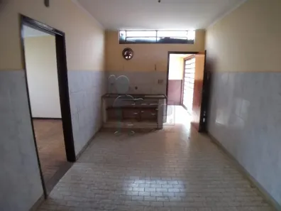 Casa com 3 Quartos à venda, 110m² no Jardim Antártica, Ribeirão Preto