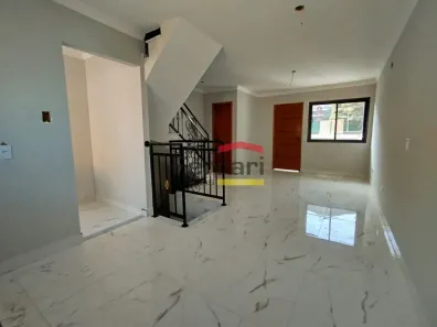 Sobrado com 3 Quartos à venda, 109m² no Vila Dom Pedro II, São Paulo