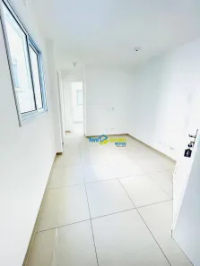 Cobertura com 2 Quartos à venda, 77m² no Parque das Nações, Santo André