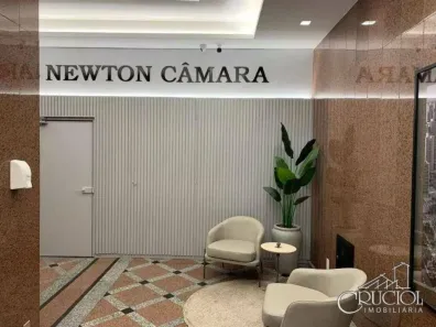 Sala Comercial à venda, 86m² no Centro, Londrina