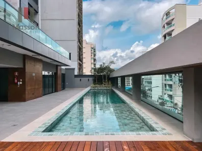 Apartamento com 2 Quartos à venda, 76m² no Santa Helena, Juiz de Fora
