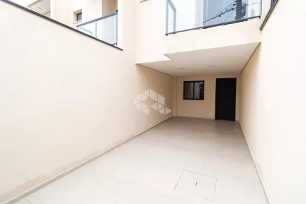 Casa com 3 Quartos à venda, 105m² no Vila Paiva, São Paulo