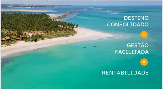 Apartamento com 1 Quarto à venda, 24m² no , Tamandaré