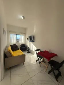 Apartamento com 1 Quarto à venda, 40m² no Aviação, Praia Grande