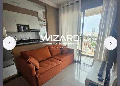 Apartamento com 2 Quartos à venda, 50m² no Mooca, São Paulo