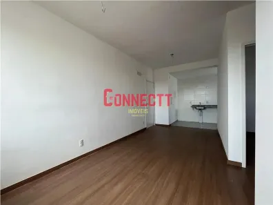Apartamento com 2 Quartos à venda, 48m² no Adelino Simioni, Ribeirão Preto