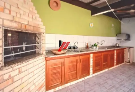 Casa com 3 Quartos à venda, 140m² no Trindade, Florianópolis
