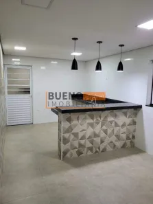 Casa com 3 Quartos à venda, 180m² no Jardim Vista Alegre, Santa Bárbara D'Oeste