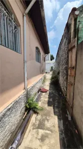Lote/Terreno à venda, 270m² no Vila Isolina Mazzei, São Paulo