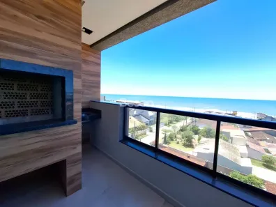 Apartamento com 2 Quartos à venda, 217m² no Paese, Itapoá