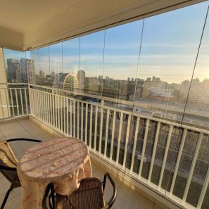 Apartamento com 4 Quartos à venda, 123m² no Centro, São Bernardo do Campo