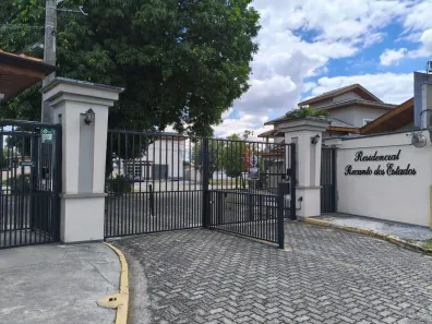 Lote/Terreno à venda, 360m² no Jardim dos Estados, Taubaté