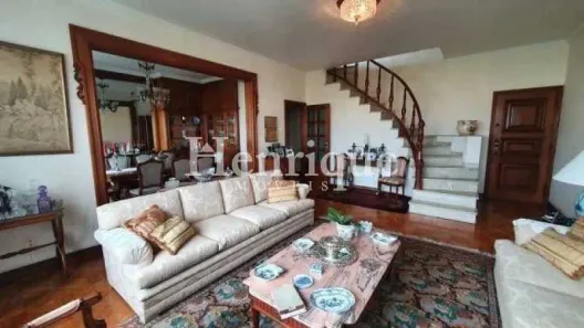 Cobertura com 3 Quartos à venda, 263m² no Laranjeiras, Rio de Janeiro