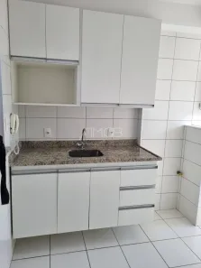 Apartamento com 2 Quartos à venda, 51m² no Jardim Nova Europa, Campinas