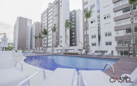 Apartamento com 4 Quartos à venda, 158m² no Menino Deus, Porto Alegre