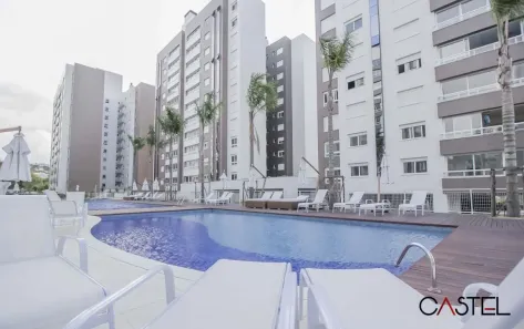 Apartamento com 4 Quartos à venda, 158m² no Menino Deus, Porto Alegre