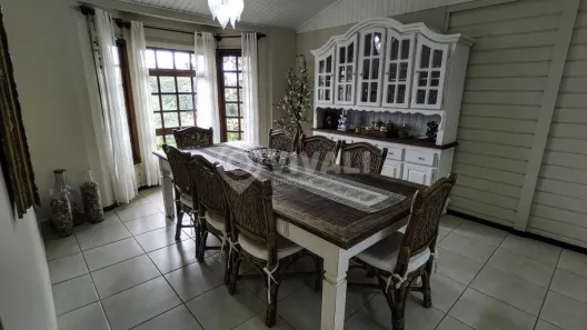 Fazenda/Sítio com 6 Quartos à venda, 1000m² no Recanto das Estrelas, Itatiba