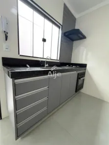 Casa com 2 Quartos à venda, 60m² no Jardim Santa Paula, Marília