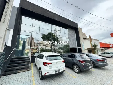 Prédio Comercial para alugar, 300m² no Cambuí, Campinas
