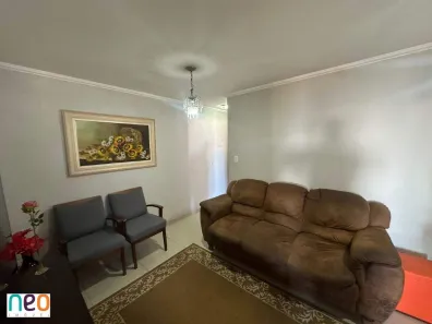 Apartamento com 2 Quartos à venda, 56m² no Chácara Belenzinho, São Paulo