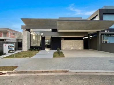 Casa de Condomínio com 3 Quartos à venda, 165m² no Loteamento Floresta, São José dos Campos