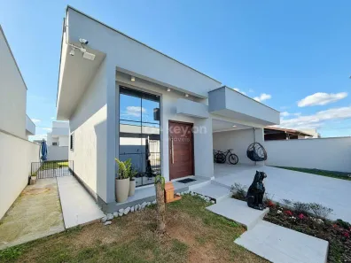 Casa com 3 Quartos à venda, 116m² no Santo Antônio de Pádua, Tubarão