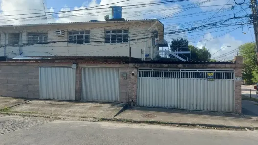 Apartamento com 3 Quartos à venda, 120m² no Cordeiro, Recife