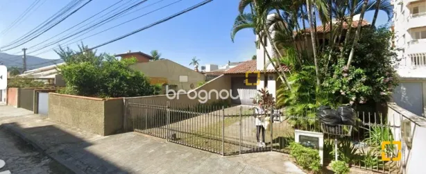 Lote/Terreno à venda, 835m² no Trindade, Florianópolis