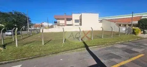 Lote/Terreno à venda, 372m² no Atuba, Curitiba