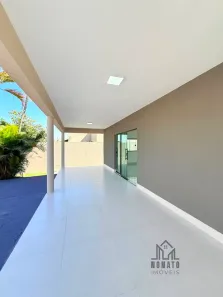 Casa com 3 Quartos para venda ou aluguel, 220m² no Jardim Caravelas 1ª Etapa, Goiânia