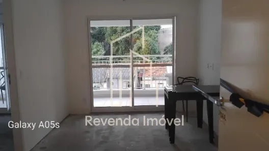 Apartamento com 1 Quarto à venda, 36m² no Bela Vista, São Paulo
