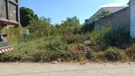 Lote/Terreno à venda, 350m² no Piranema, Itaguaí