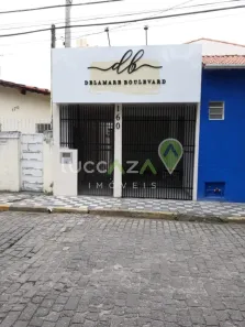 Sala Comercial para alugar, 25m² no Centro, Jacareí