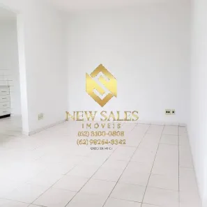 Apartamento com 2 Quartos à venda, 44m² no Residencial Campos Dourados, Goiânia