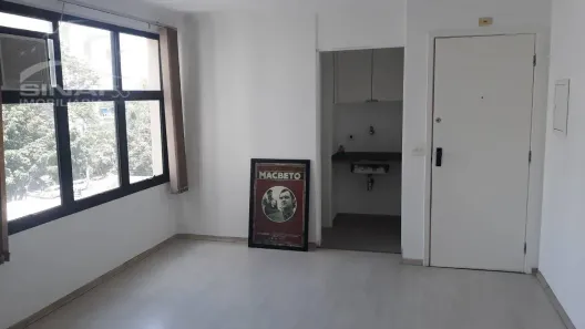 Sala Comercial à venda, 38m² no Itaim Bibi, São Paulo