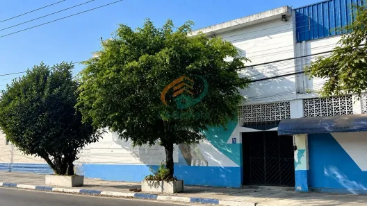 Ponto Comercial para alugar, 250m² no Cidade Jardim Cumbica, Guarulhos