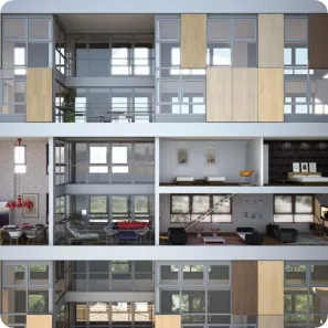 Apartamento com 1 Quarto à venda, 109m² no Pinheiros, São Paulo