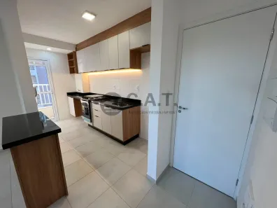 Apartamento com 2 Quartos à venda, 62m² no Jardim Saira, Sorocaba