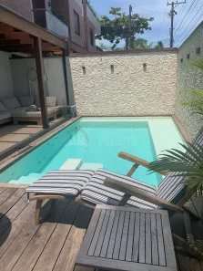 Casa de Condomínio com 5 Quartos à venda, 200m² no Bairro de Juquehy, São Sebastião