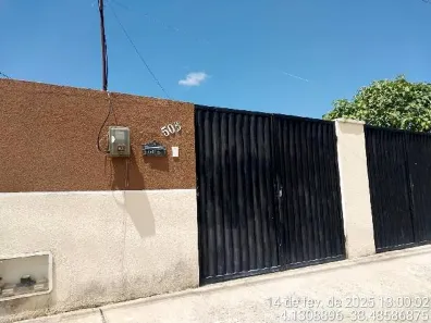 Casa com 1 Quarto à venda, 64m² no Cajueiro da Malhada, Horizonte