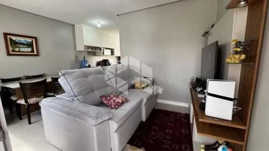 Casa com 2 Quartos à venda, 70m² no Igara, Canoas