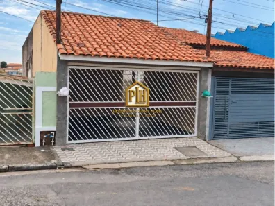 Casa com 3 Quartos à venda, 206m² no Jardim Alvinópolis, Atibaia