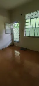 Casa com 1 Quarto para alugar, 60m² no Bangu, Rio de Janeiro