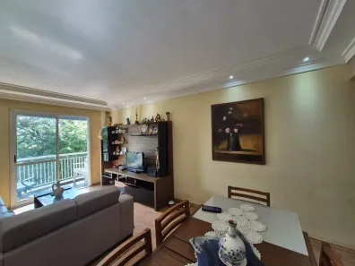 Apartamento com 3 Quartos à venda, 71m² no Vila Vermelha, São Paulo