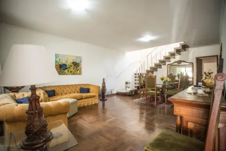 Casa com 4 Quartos à venda, 270m² no Parque Jabaquara, São Paulo