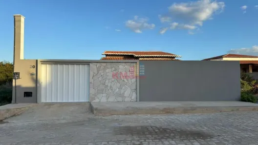 Casa com 2 Quartos à venda, 84m² no , Tibau