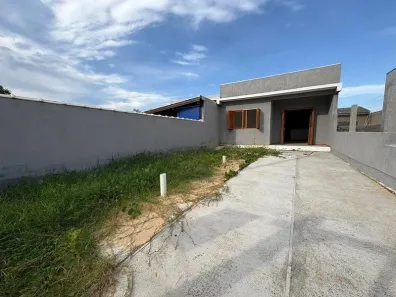 Casa com 2 Quartos à venda, 66m² no Praia de Mariluz, Imbé