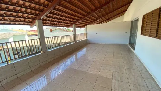 Apartamento com 3 Quartos para alugar, 90m² no Afonso Pena, Itumbiara