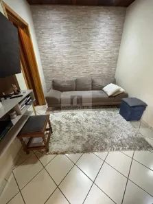 Casa com 1 Quarto à venda, 112m² no Vila Linda, Santo André
