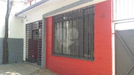 Casa com 5 Quartos à venda, 170m² no Jardim Novo Mundo, São Paulo